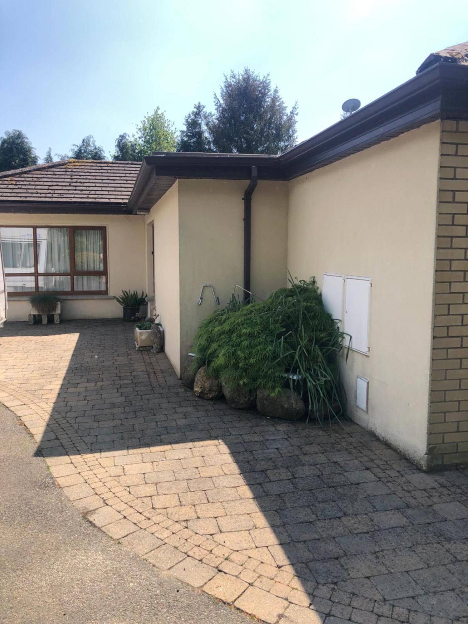 Borodino Studio Apartment Enniscorthy Exterior foto